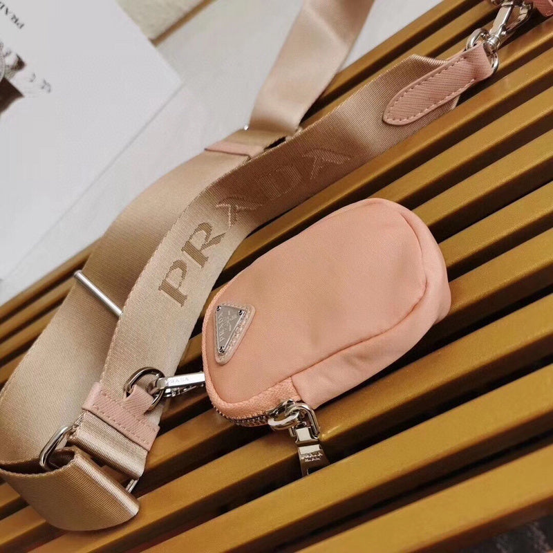 Satchel Bags - PDA Bags - 071