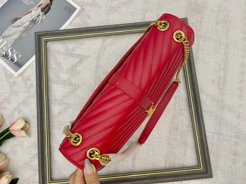Satchel Bags - SLY Bags - 1542