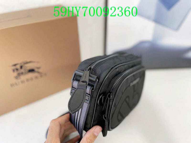 Fan Fashion -GLM - Top quality BBR Bags - 249