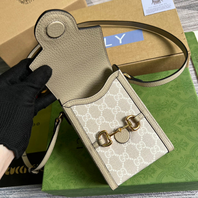 Satchel Bags - GCI Bags - 4549