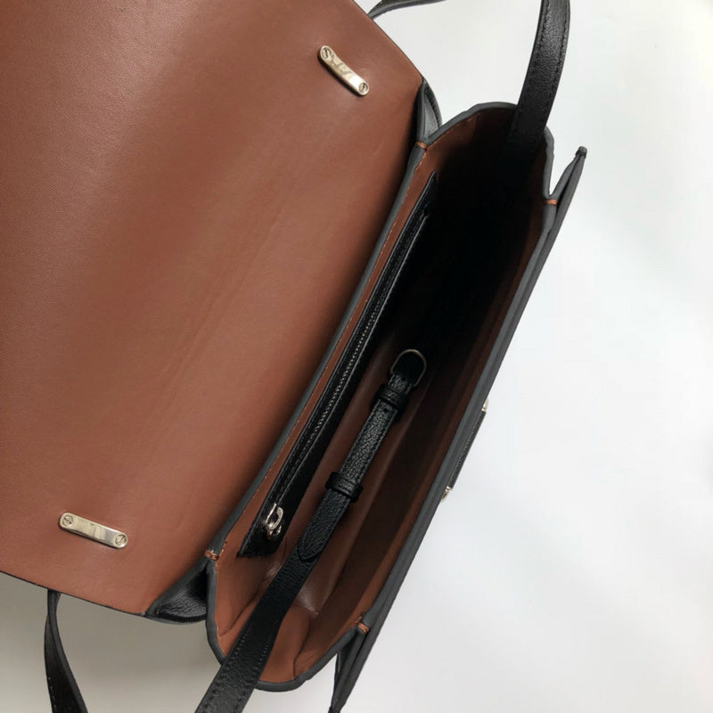 Fan Fashion -GLM - Top quality BBR Bags - 1202
