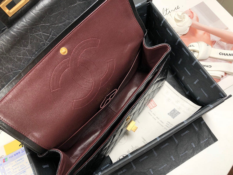 Satchel Bags - CHL Bags - 7461