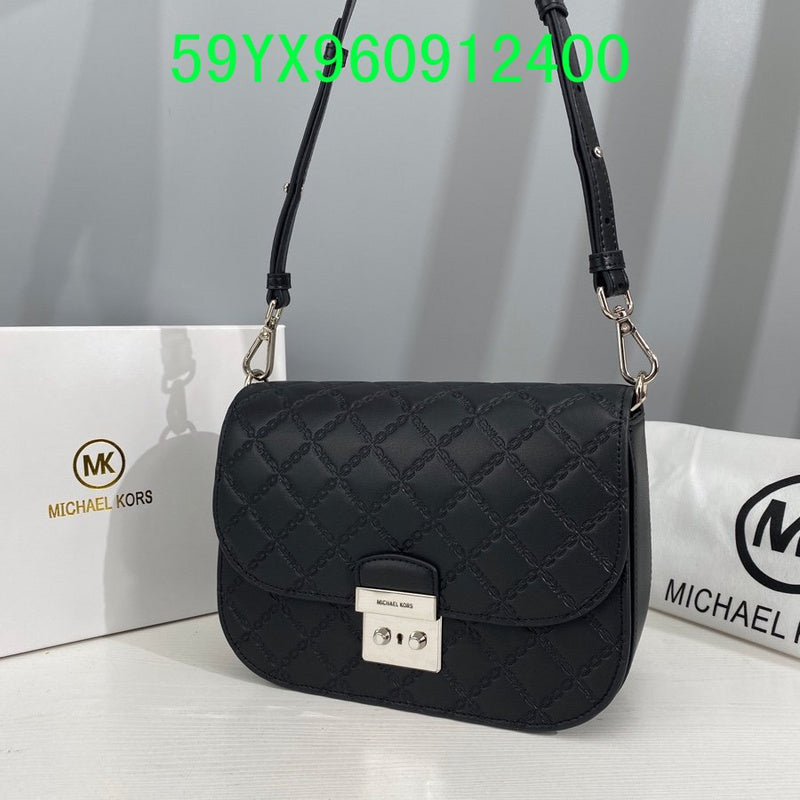 Satchel Bags - MK Bags - 891