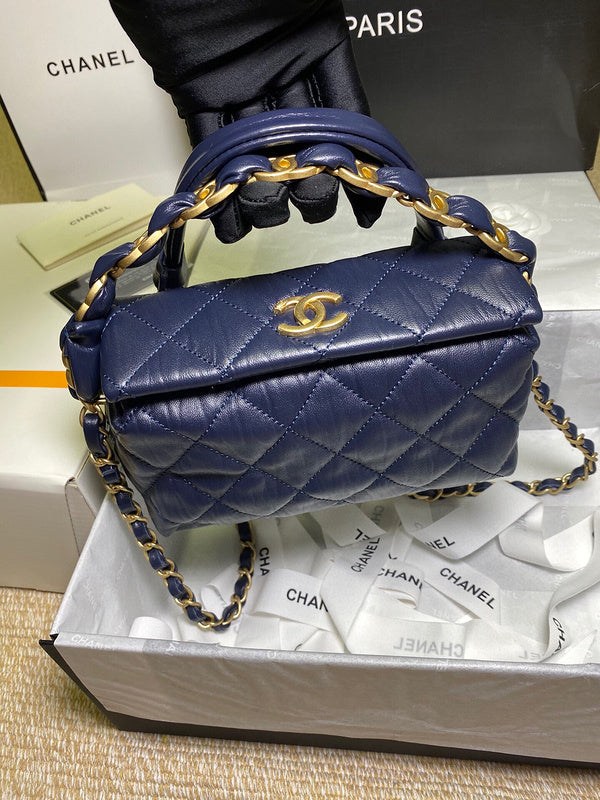 Satchel Bags - CHL Bags - 4286