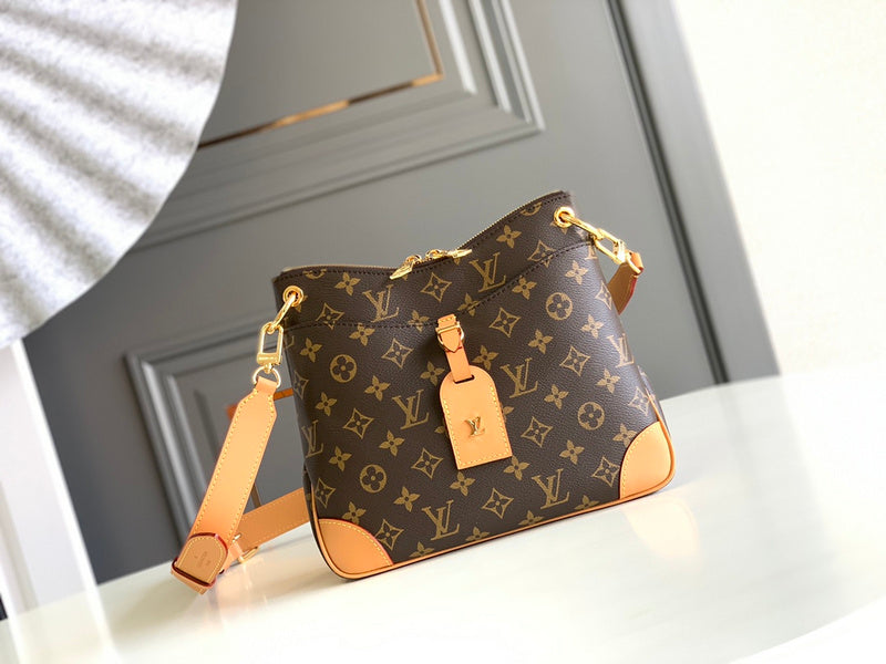 Glami GlamI Lu-Vi Bags - 16861