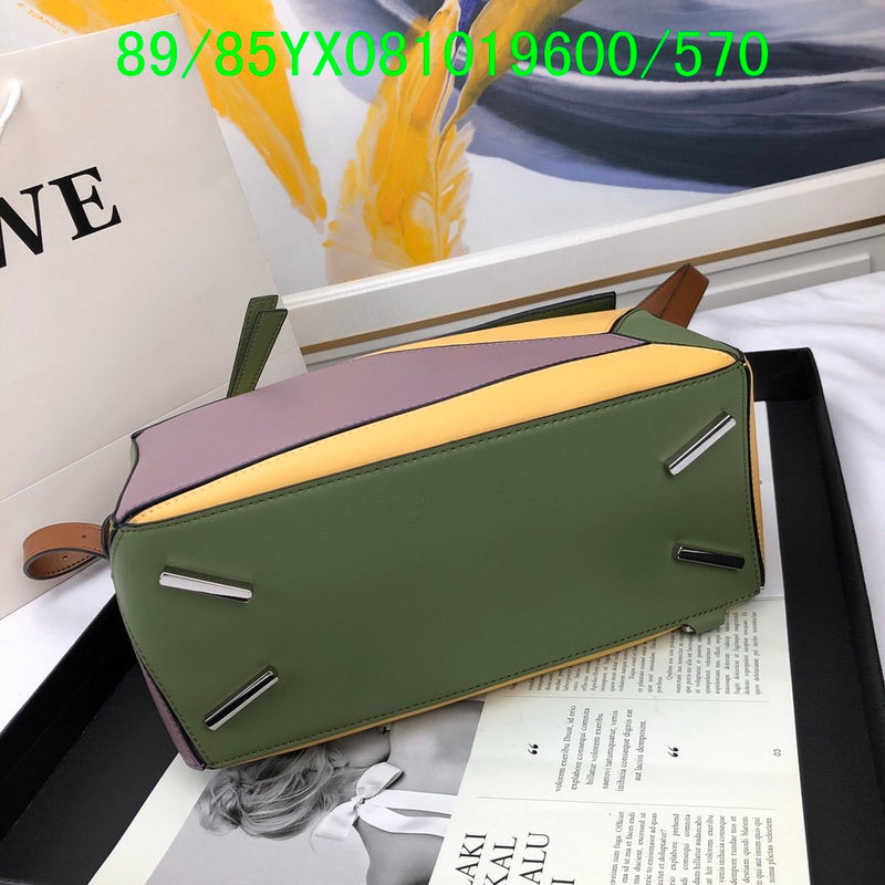 Satchel Bags - LWE Bags - 299