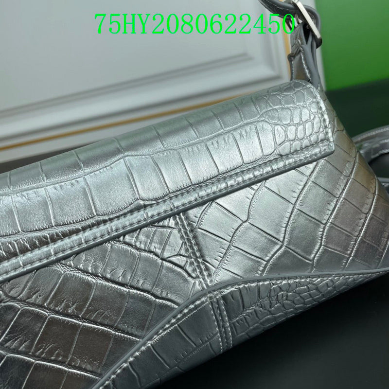 Satchel Bags - BGA Bags - 2228