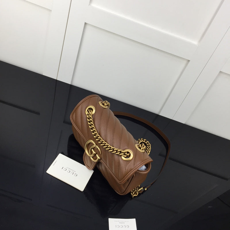 Satchel Bags - GUC Bags - 937