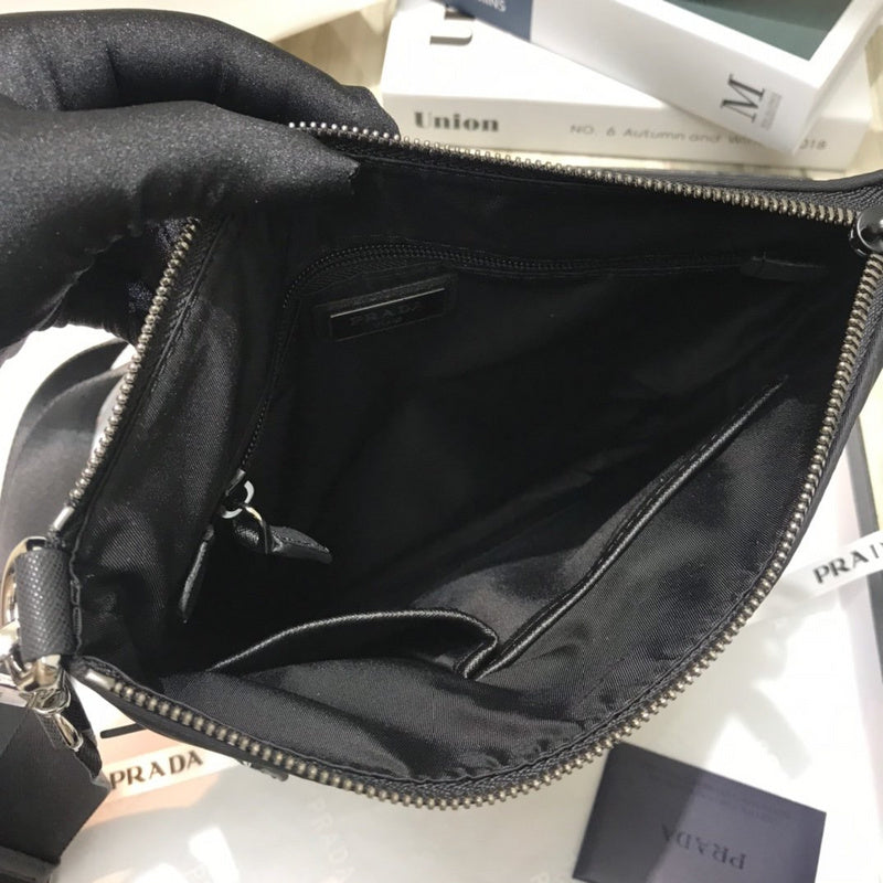Satchel Bags - PDA Bags - 089