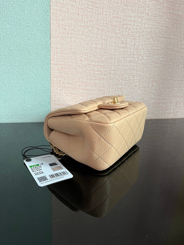 Satchel Bags - CHL Bags - 2452