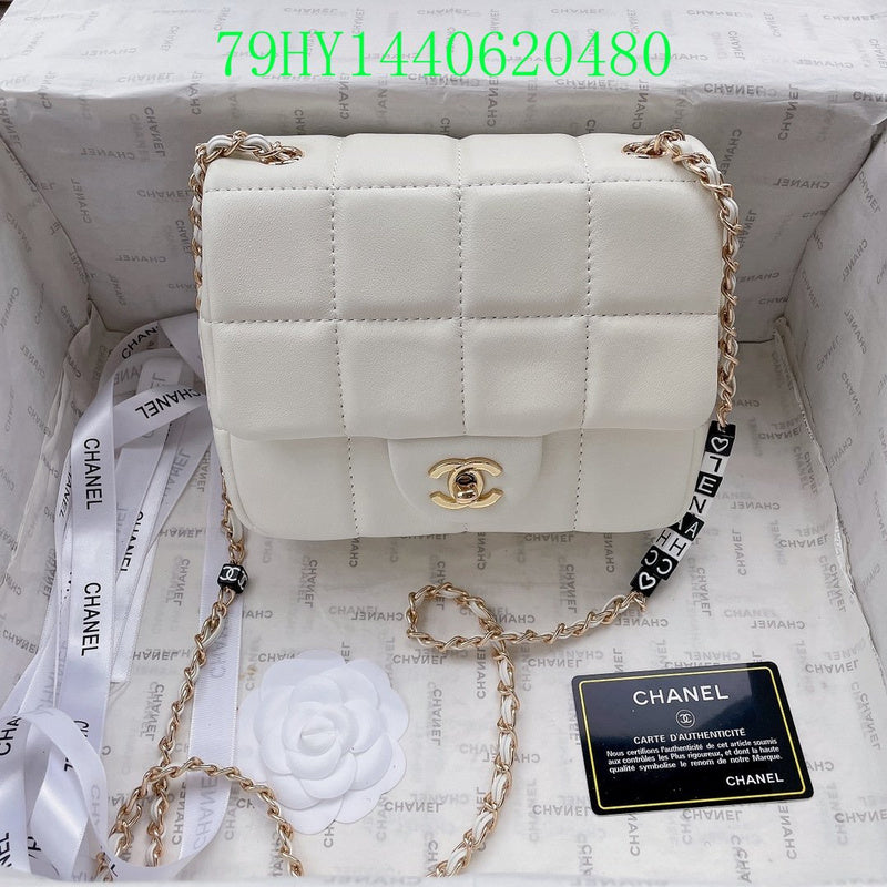 Glami - CHL Bags - 2576