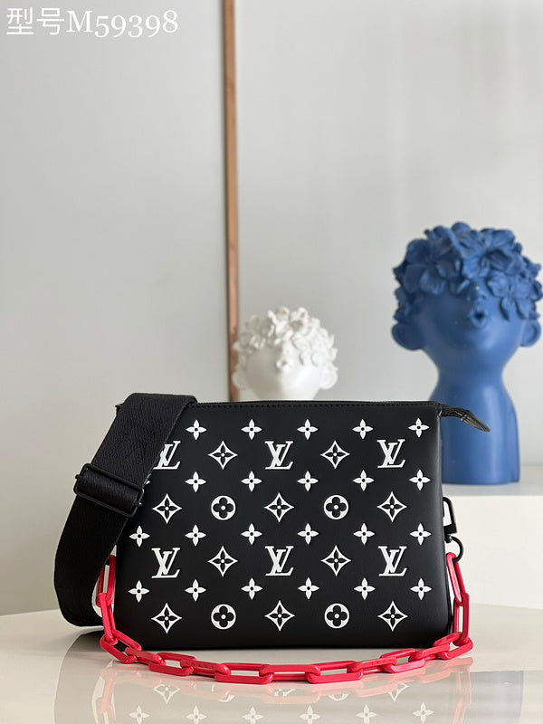 Glami GlamI Lu-Vi bags - 17257