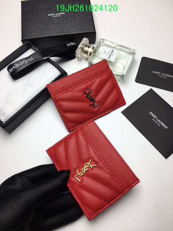 Glami - YLS Wallet - 332