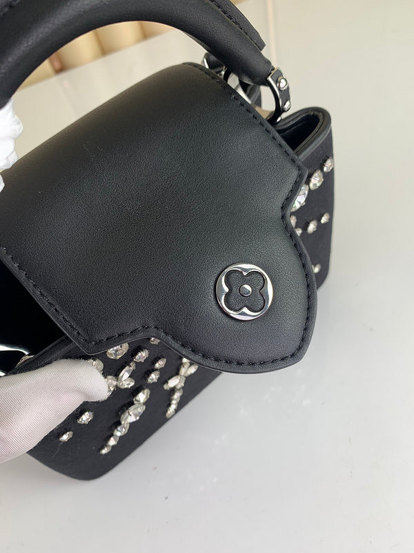 Satchel Bags - VL Bags - 4599