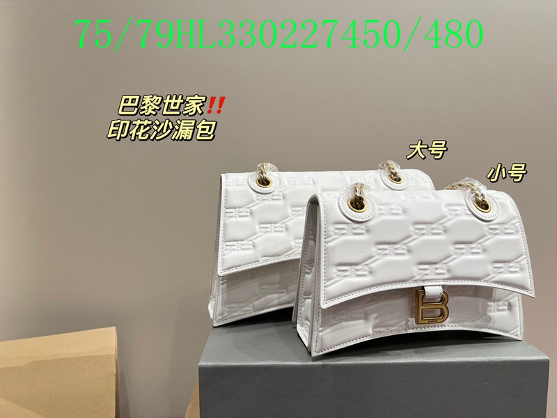 Satchel Bags - BGA Bags - 1904