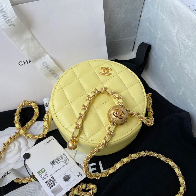 GLM - CHL Bags - 672