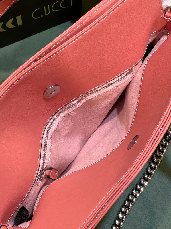 Satchel Bags - GCI Bags - 1327