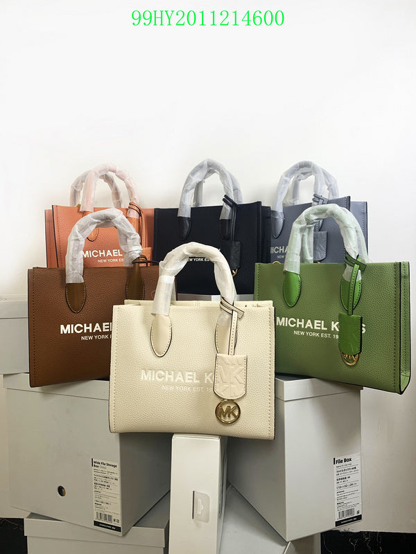 Satchel Bags - MK Bags - 128