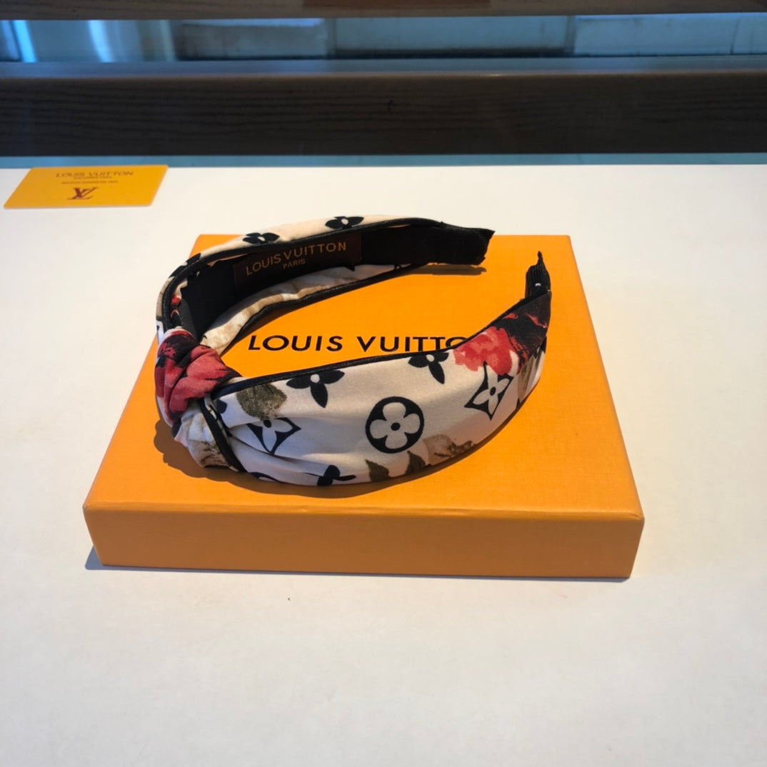 GLM - New Hair Band LUV 045