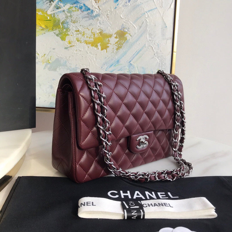 Satchel Bags - CHL Bags - 2285