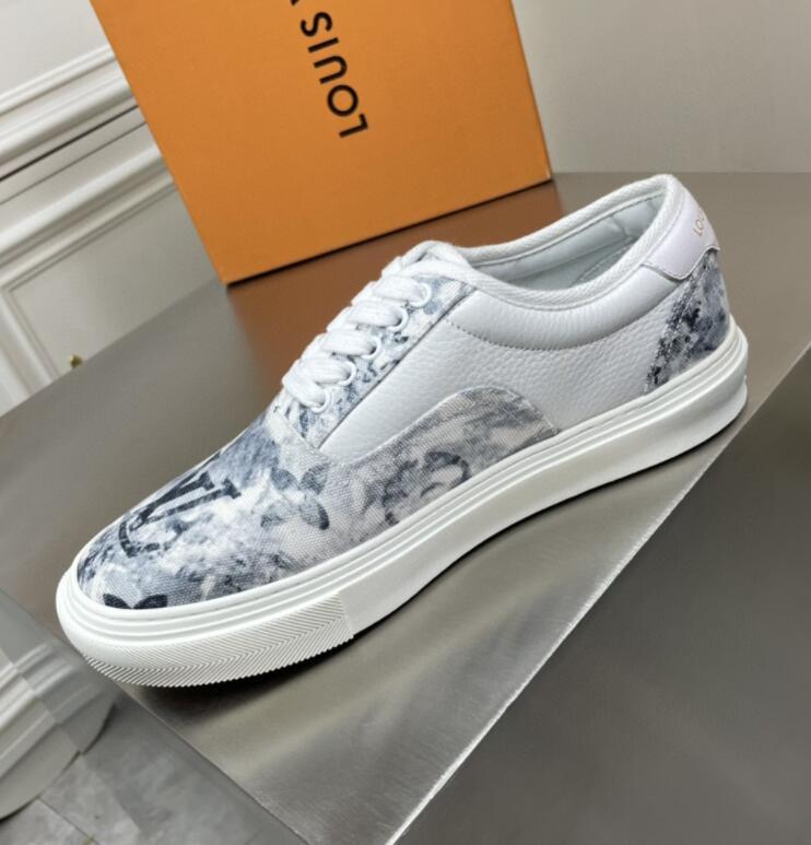 glami shop- LOV Men Shoes - 1369