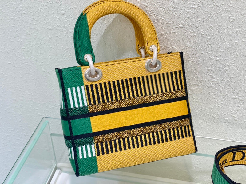 Satchel Bags - DOR Bags - 1448