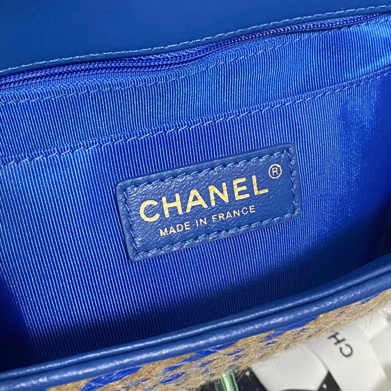 Satchel Bags - CHL Bags - 4290