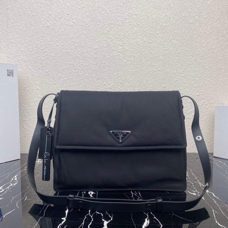 Satchel Bags - PDA Bags - 029