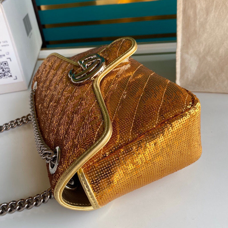 Satchel Bags - GCI Bags - 6059