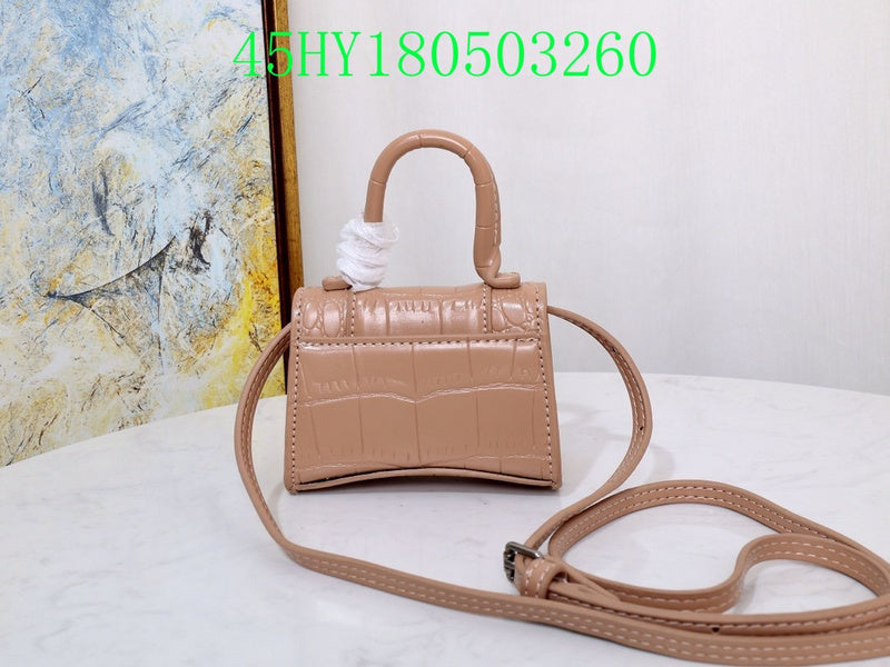 Satchel Bags - BGA Bags - 2514