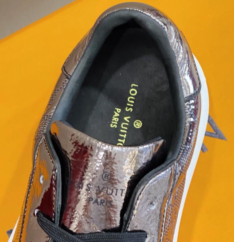 glami shop- LOV Men Shoes - 1353