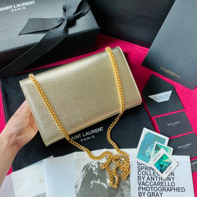 Satchel Bags - GUC Bags - 1609