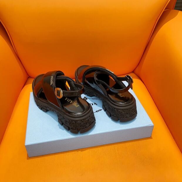 Glamy - PD Women Shoes - 047