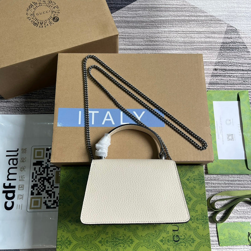 Satchel Bags - GCI Bags - 5177