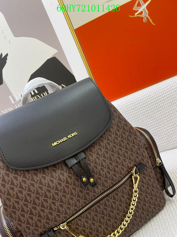 Satchel Bags - MK Bags - 569