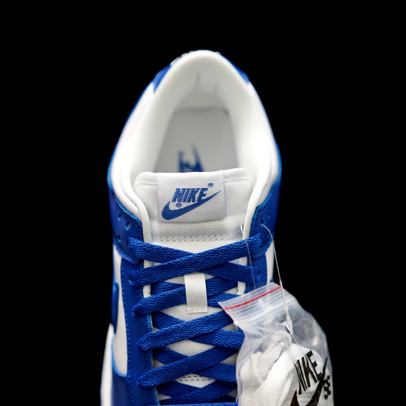 GLM - University of Kentucky White Blue
