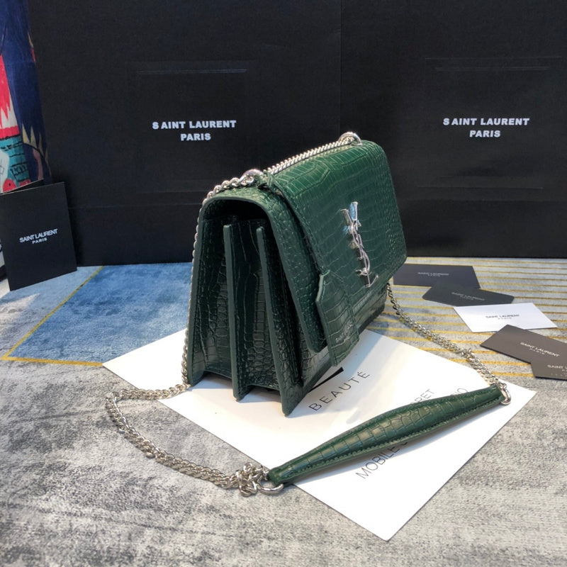 Satchel Bags - SLY Bags - 1824