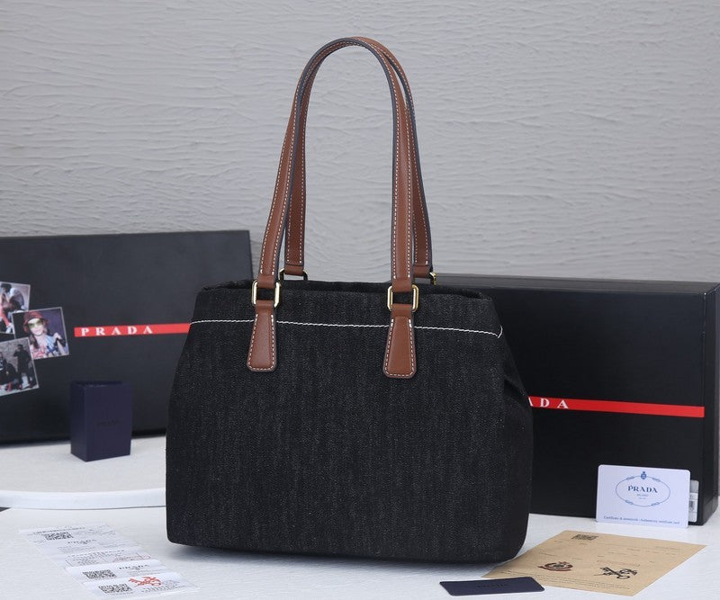 Satchel Bags - PDA Bags - 1143