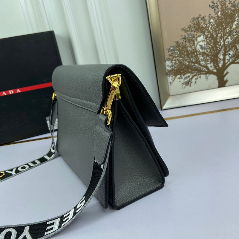 Satchel Bags - PDA Bags - 689