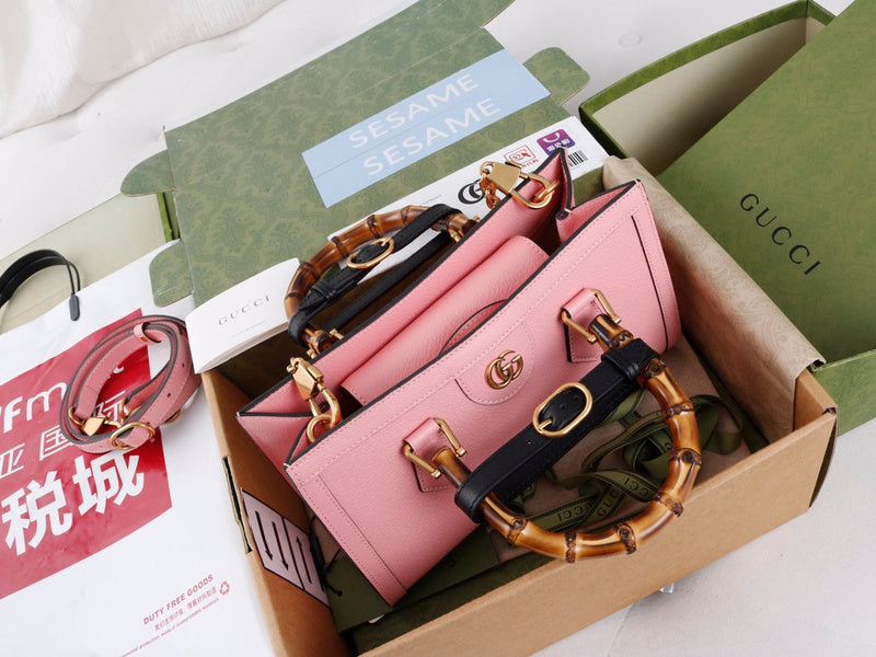 Satchel Bags - GCI Bags - 662