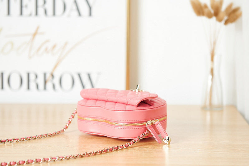 Satchel Bags - CHL Bags - 3001