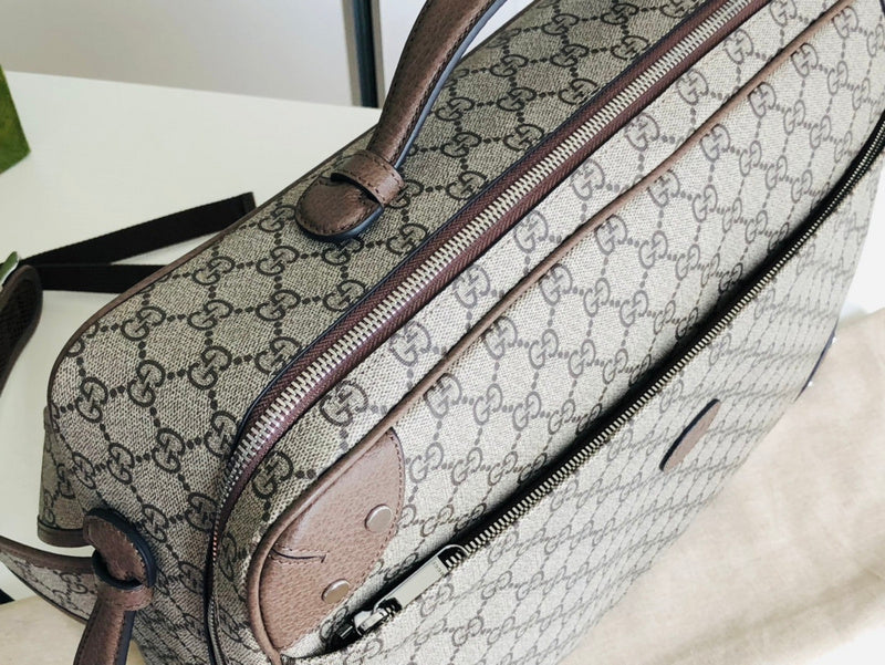 Satchel Bags - GCI Bags - 5134