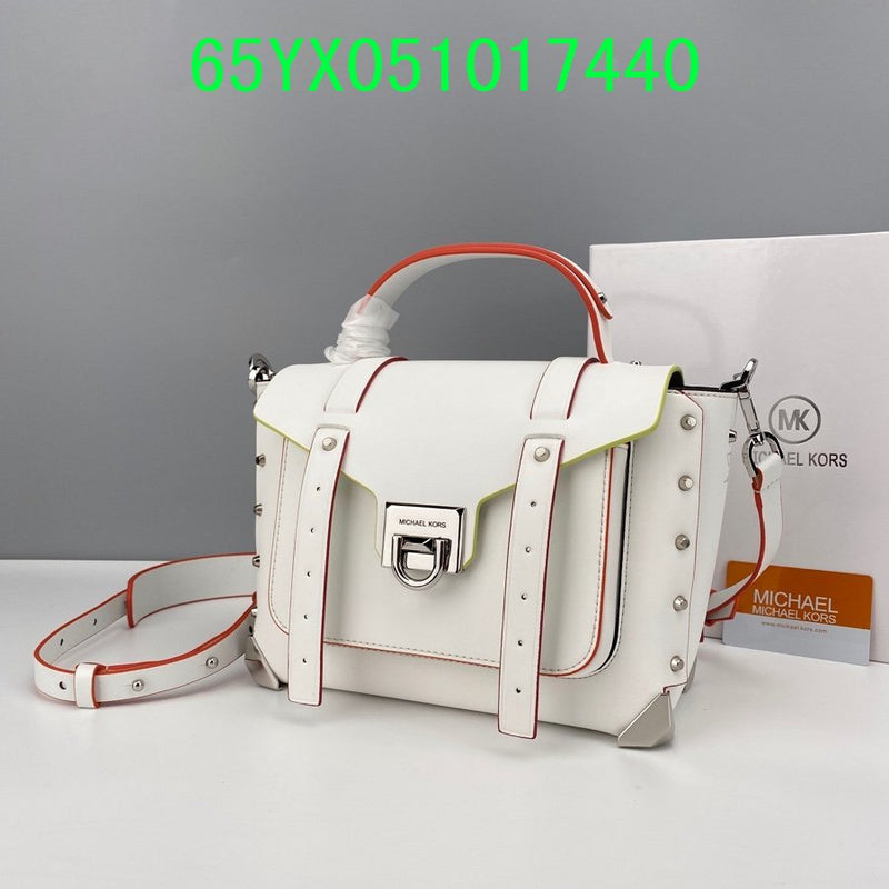 Satchel Bags - MK Bags - 853