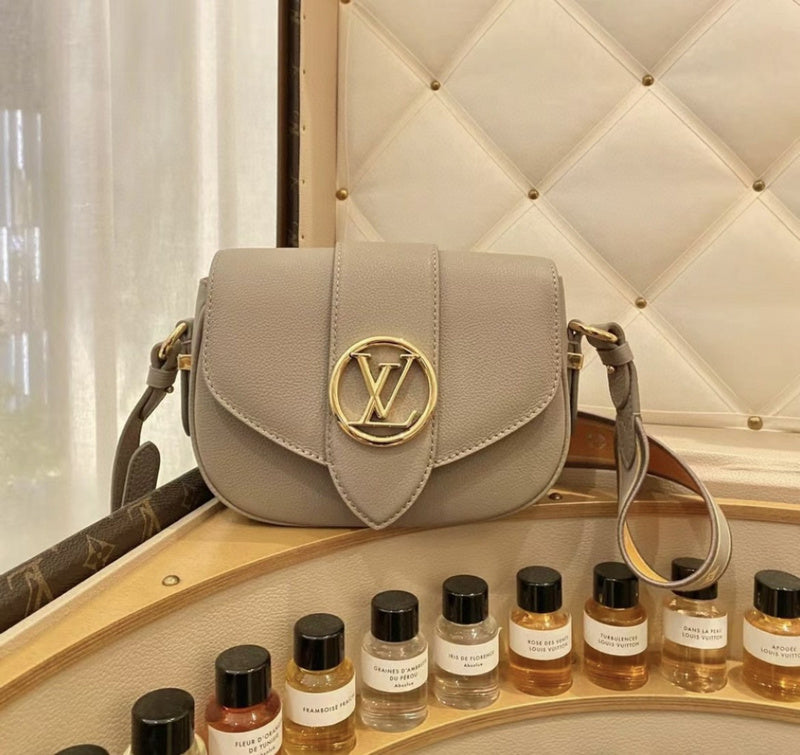 Satchel Bags - VL Bags - 5072