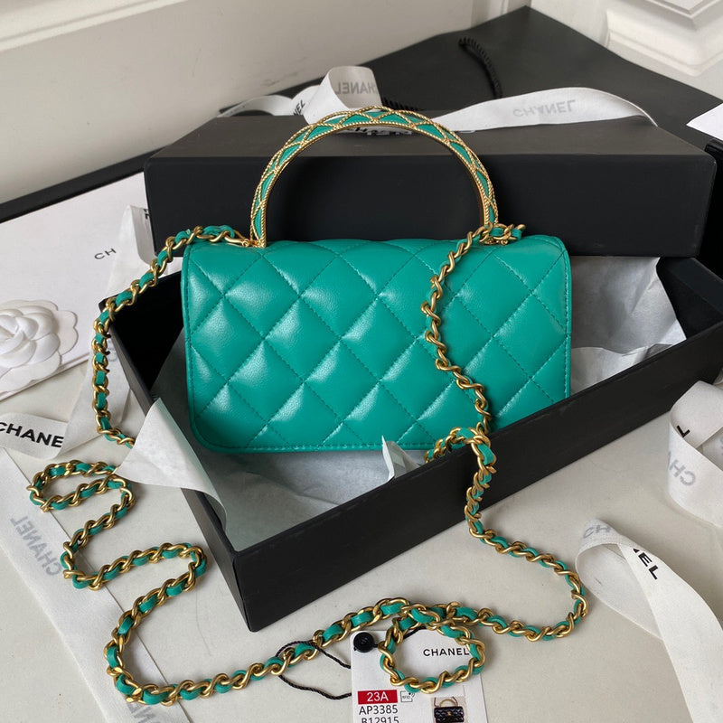 Chanel Bags