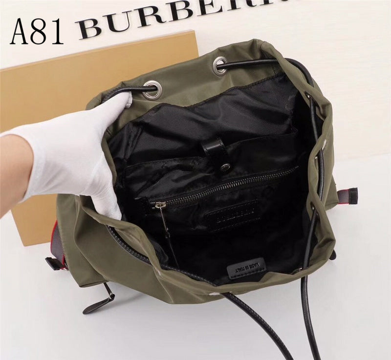Fan Fashion -GLM - Top quality BBR Bags - 783