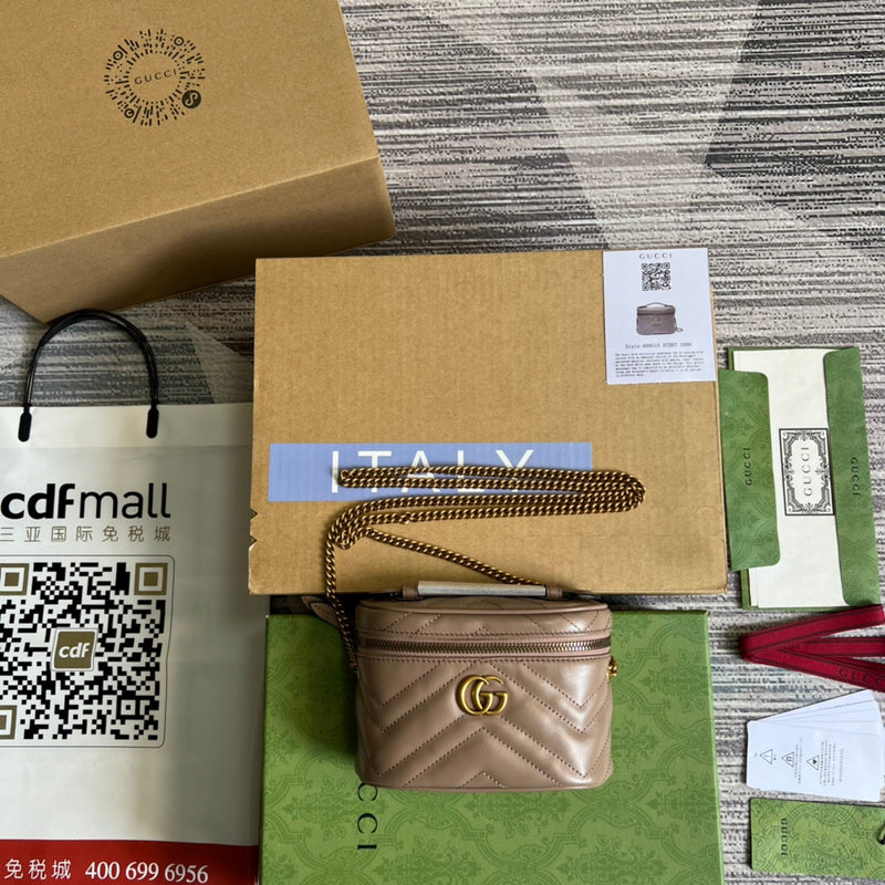 Satchel Bags - GCI Bags - 4232