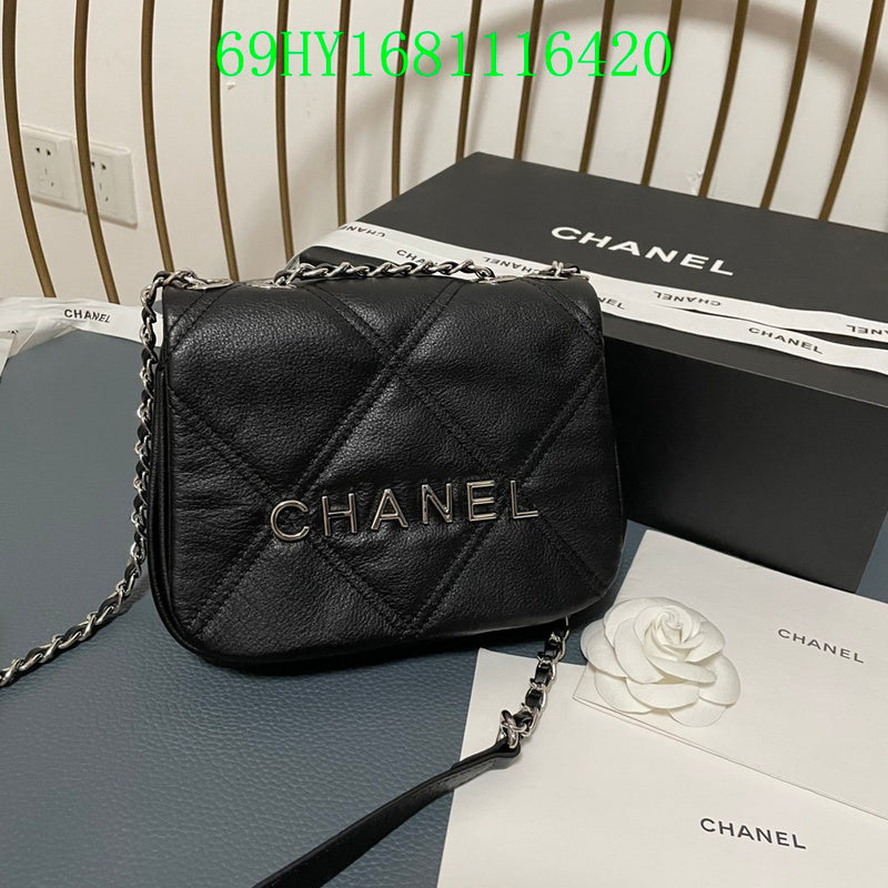 Glami - CHL Bags - 3207