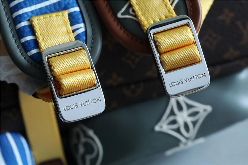 Glami GlamI Lu-Vi bags - 9636