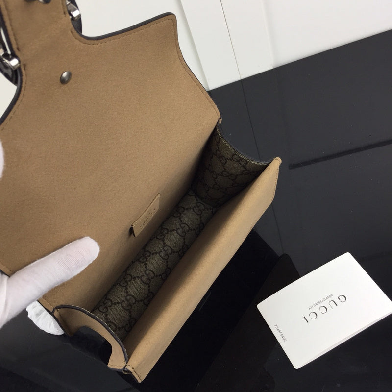 Satchel Bags - GUC Bags - 1070
